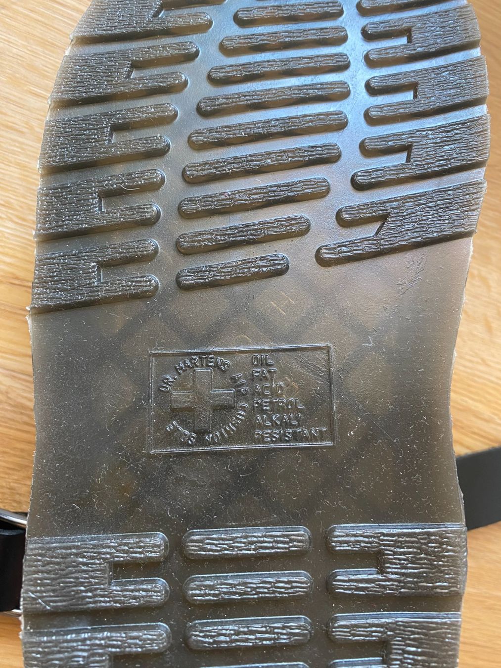 Dr. Martens Damenschuhe: Neue Sandalen Dr. Martens – Neu (gemäss Beschreibung) aus Edlibach von mondschein020 4