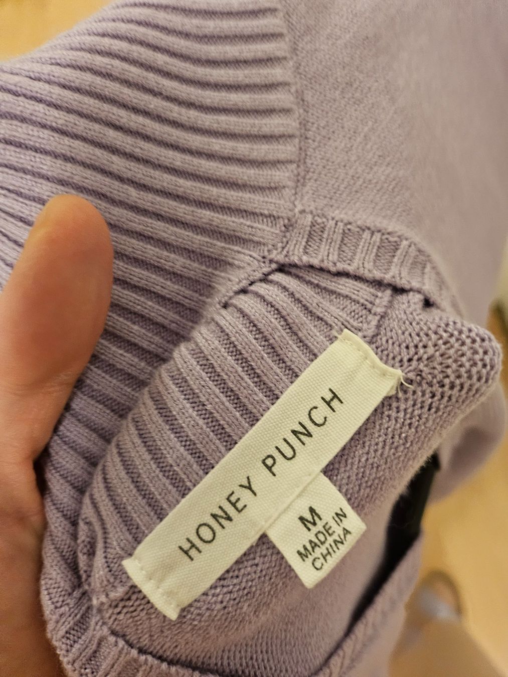 Vestiti: Strickkleid M – Usato da Kefikon TG venduto da Livline 2