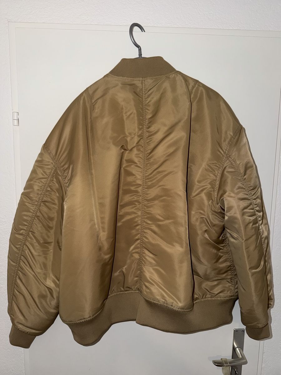 H&M Vestes: Jacke (Bomberjacke) – Neuf (Voir description) à Dällikon par ErolindRamadani 2