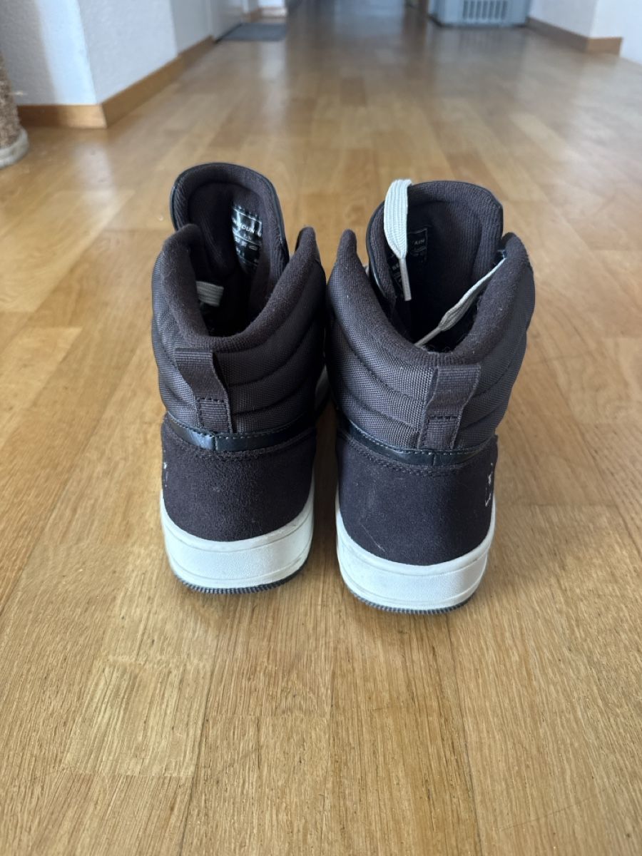 Scarpe da uomo: Beach Mountain Schuhe – Nuovo (secondo la descrizione) da Amriswil venduto da cor_gpw9 2
