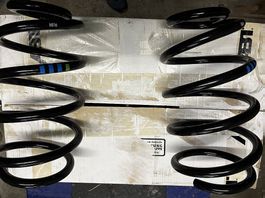 Federn Vorne VW T6 7E5411105E