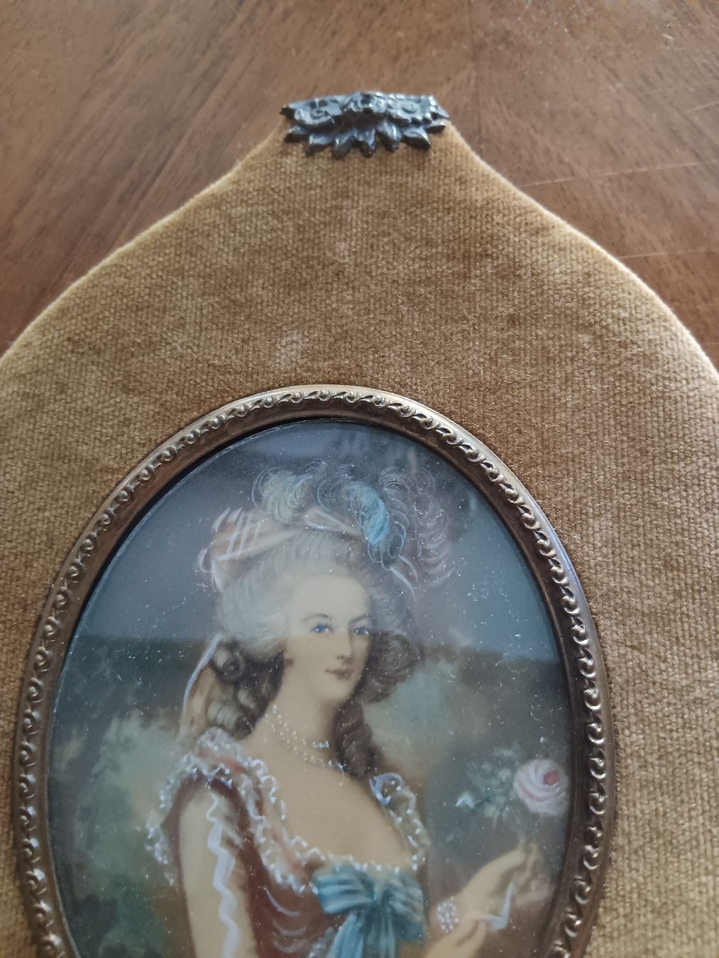 Dipinti: Miniatur Bild  – Usato da Ambrì venduto da Maerz87 2