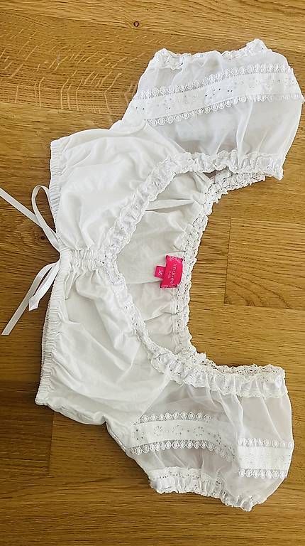 Krüger Robes: Dirndl – D'occasion à Liebefeld par Brioche22 3