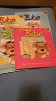 Buch Bibo rot