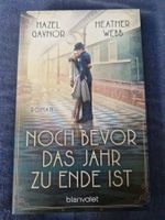 Hazel Graynor Heather Webb Noch bevor das Jahr zu Ende ist