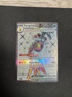 Pokemon Farigiraf ex (TEF 194) Karte EN