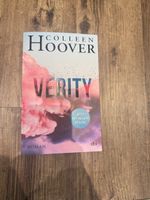  Verity von Colleen Hoover