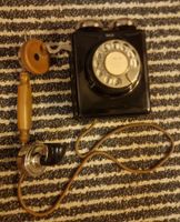 Wandtelefon GA31, Hergestellt in den 1930er Jahrenn