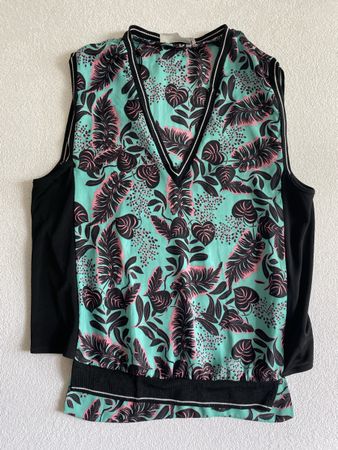 Haut d’été | Zara | Taille S