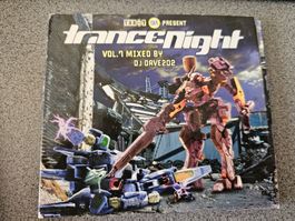 DJ Dave 202-trancenight vol.7/Oxa/streetparade