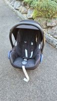Maxi Cosi mit Isofix