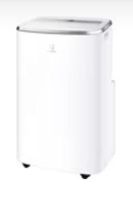 Klimagerät Electrolux Chill Flex Pro Silence NEU/Ungebraucht