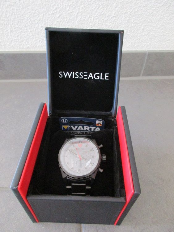 Eine Swiss Eagle. high quality