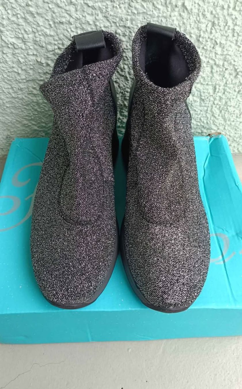 Scarpe da donna: Damen Schuhe Gr. 36, NEU – Nuovo (secondo la descrizione) da Dübendorf venduto da Me_sa 6