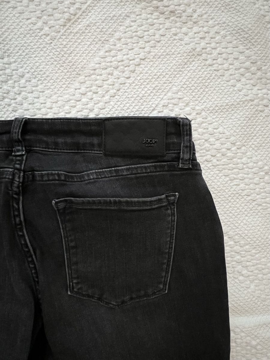 Joop Jeans: Joop Jeans Hose schwarz – Usato da Freidorf TG venduto da Iris1970 3