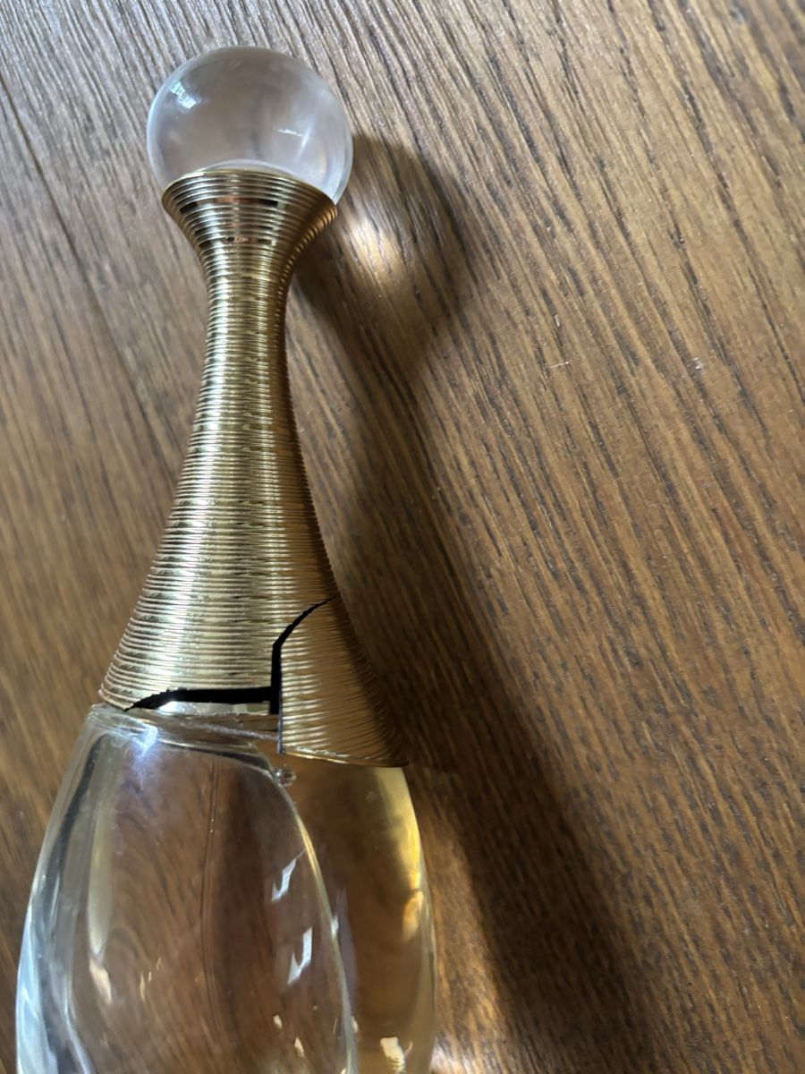 Dior Profumi & Eau de Toilette: Dior J'adore Eau de Parfum 100ml – Usato da Nottwil venduto da jon_wg27 1