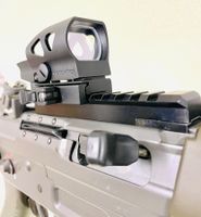 Stgw 90 FASS SIG 55X Set - Red Dot & Picatinny