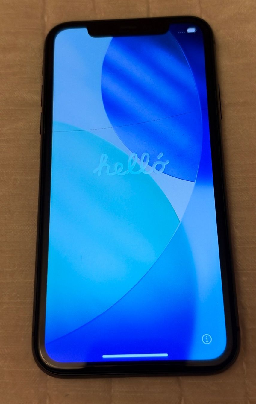 Apple Telefoni cellulari / Smartphones: A vendre iPhone 11 64GB – Usato da Veyras venduto da Franoisvs 2