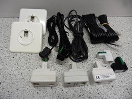 Telefon Installations  Material