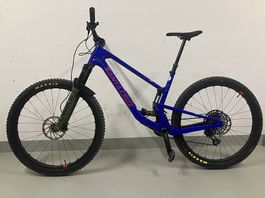 Santa Cruz Tallboy CC | Finales Angebot bis 19.07.