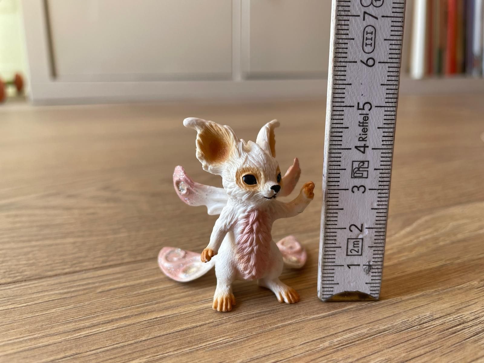 Figuren: Figurine Schleich Ourson ailé d'Iloris 70531 – Gebraucht aus Lonay von steve.paquier 3