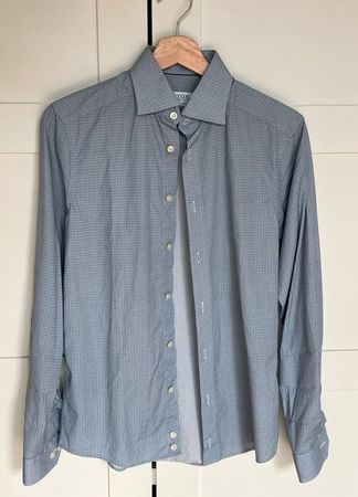 Hemd - ETON - Super Slim - Grösse 36