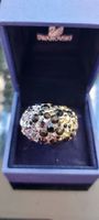 Swarovski Ring