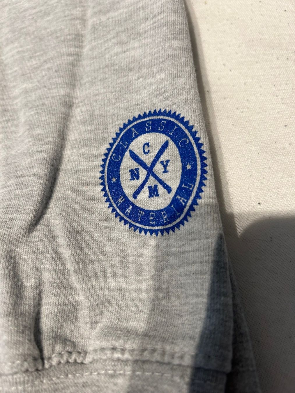 Pullover & Sweatshirts: Hoodie Classic Material - Soulclap – Gebraucht aus Flawil von bridge28 1