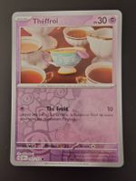 Théffroi Reverse (097/197) Flammes Obsidiennes - OBF fr