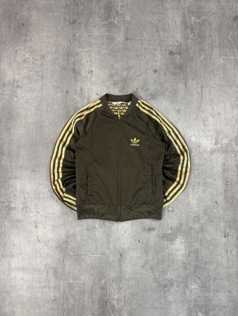 Vintage Adidas Firebird Trainingsjacke (XS)