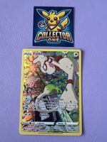 Pokemon Farbeagle Trainer Gallery Rare 2022