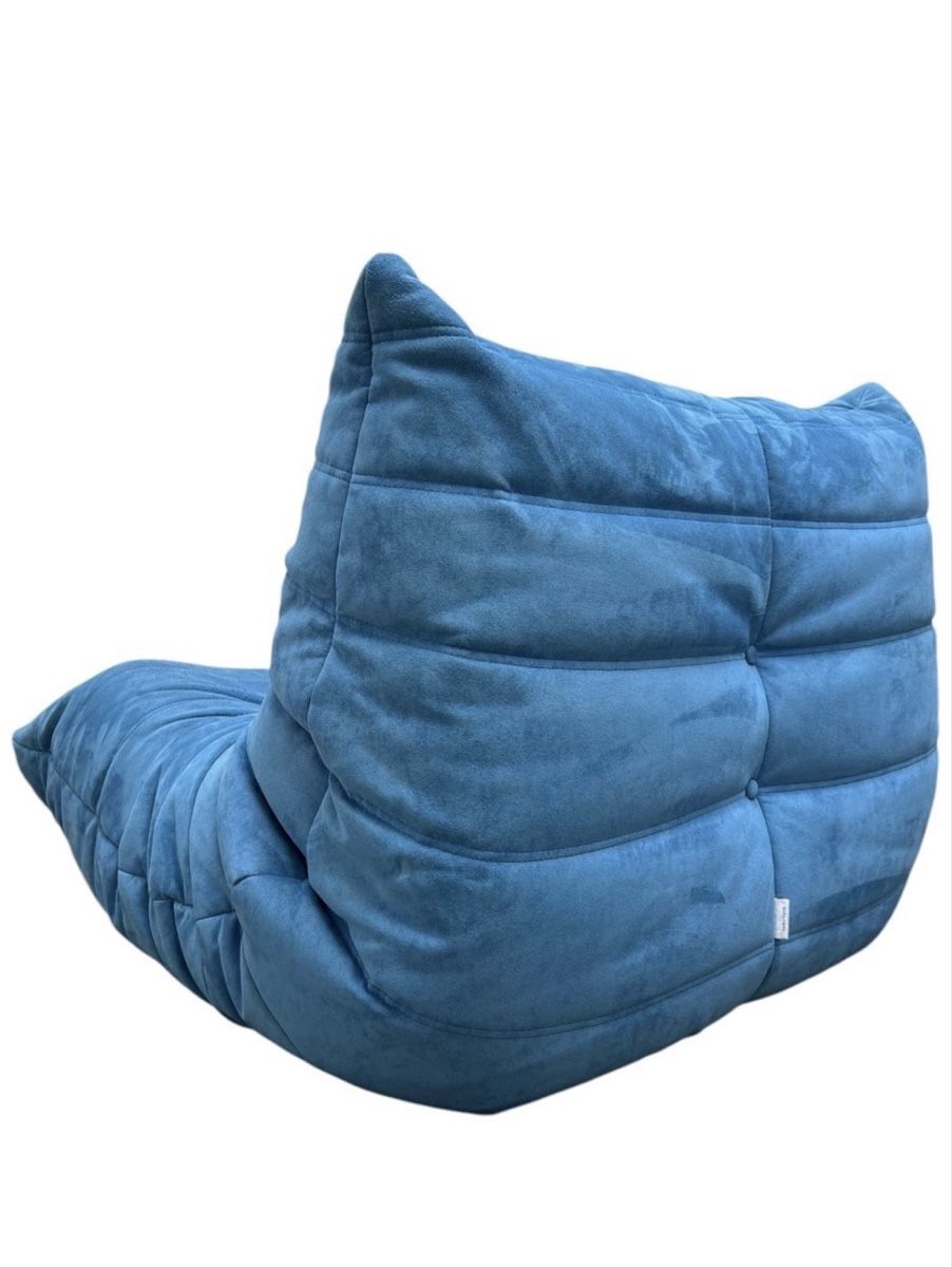 Ligne Roset Sessel: Chauffeuse Togo - Ligne Roset – Gebraucht aus Chavannes-Renens von blasernicolas 2