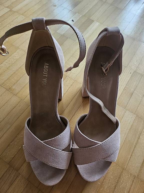 Damenschuhe: Pumps Carina (About You) – Gebraucht aus Zürich von Koeivi2000 3