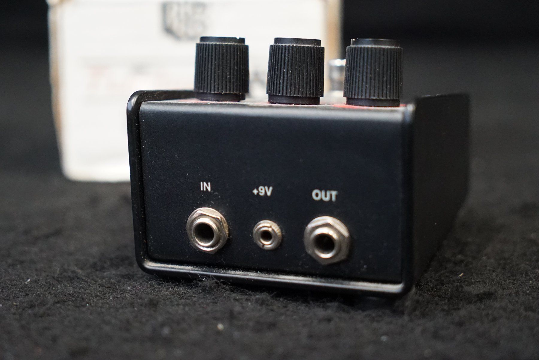 Strumenti musicali: PROCO Turbo Rat Distortion. USA – Usato da Ortschwaben venduto da Musictrade 5