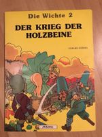 Comics Die Wichte 2