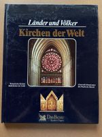 "Kirchen der Welt" - Reader's Digest ⛪️🌎