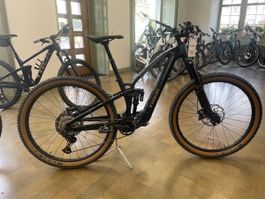 Trek Fuel EXe 8 XT E-Bike Fully TQ Motor