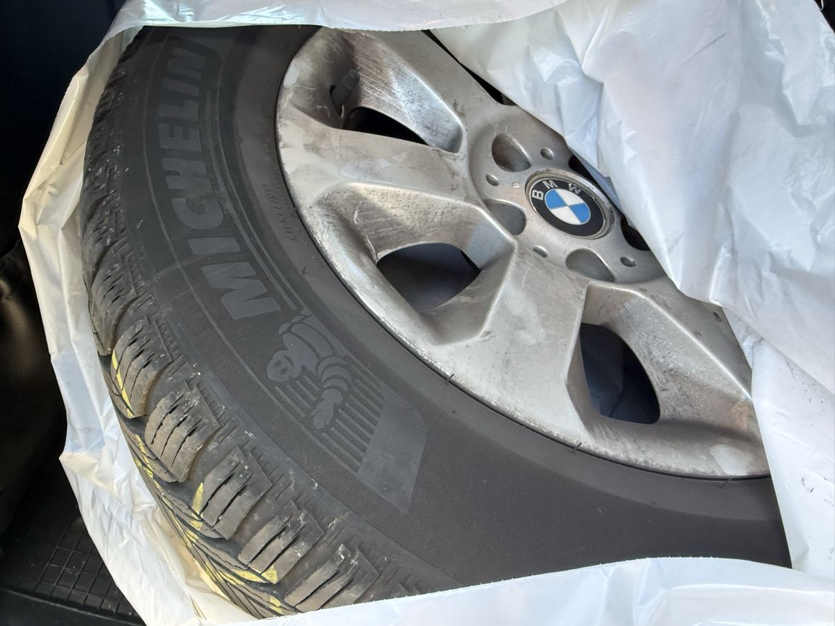 BMW Autos: BMW 525 Touring – D'occasion à Watt par m_y_8xvj 8