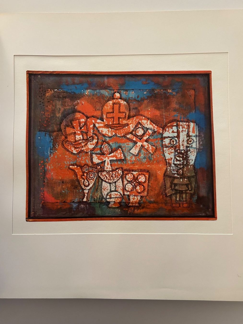 Libri: Im Zwischenreich - Paul Klee – Usato da Pfäffikon ZH venduto da Wacardo 8