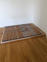 Lattenrost