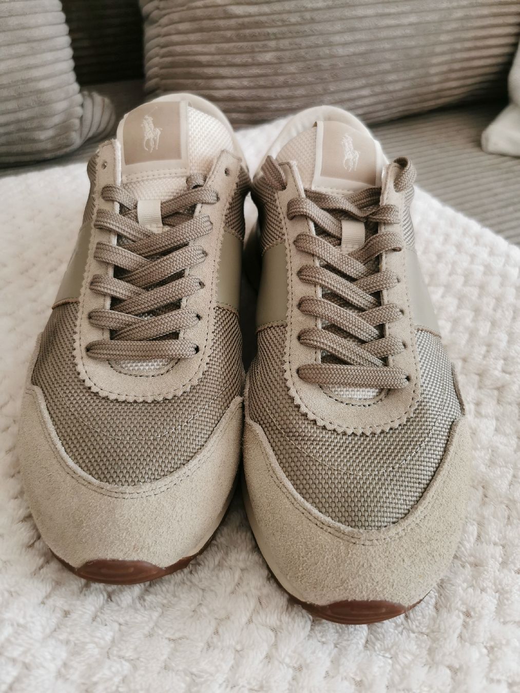 Ralph Lauren Scarpe da uomo: Polo Ralph Lauren schuhe 40/25.5 – Usato da Ebnat-Kappel venduto da ani_fq2z 5