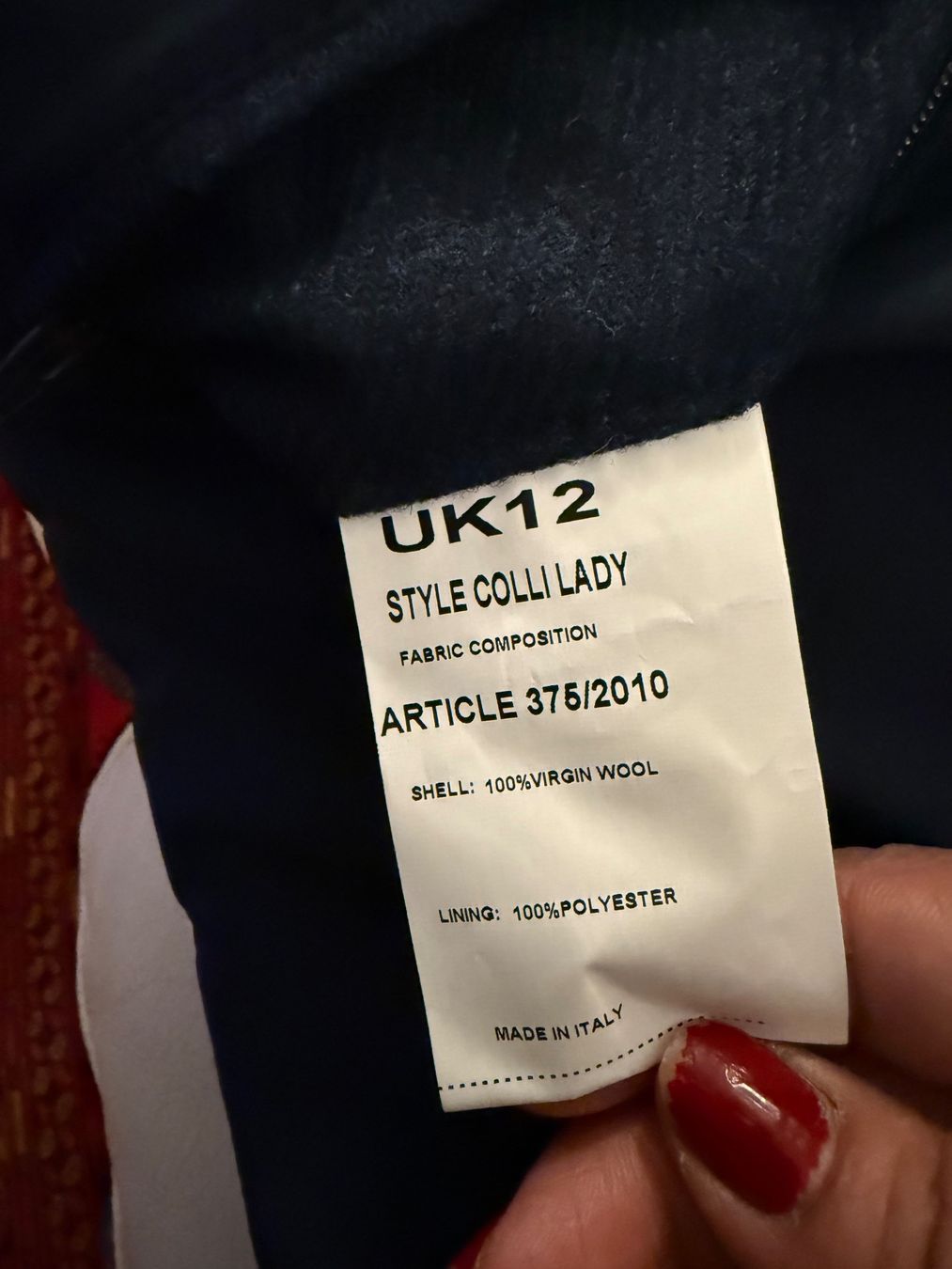 Odlo Giacche: ODLO SPORTJACKE – Usato da Zürich venduto da heb_c9cj 2