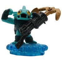 Gill Grunt (Series 3) - Skylanders Swap Force