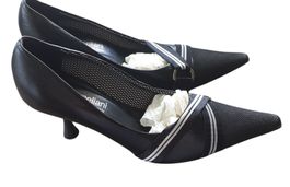 Vintage Pumps