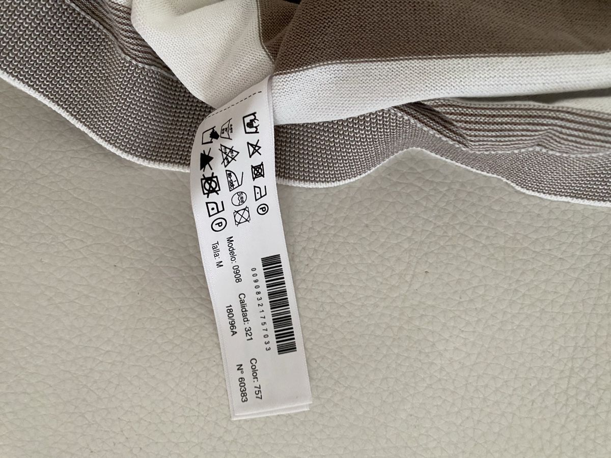 Massimo Dutti T-shirt: Massimo Dutti Oberteil – Usato da Opfikon venduto da Luis144 2