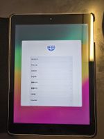 Guterhaltenes iPad 6. Generation, 32GB