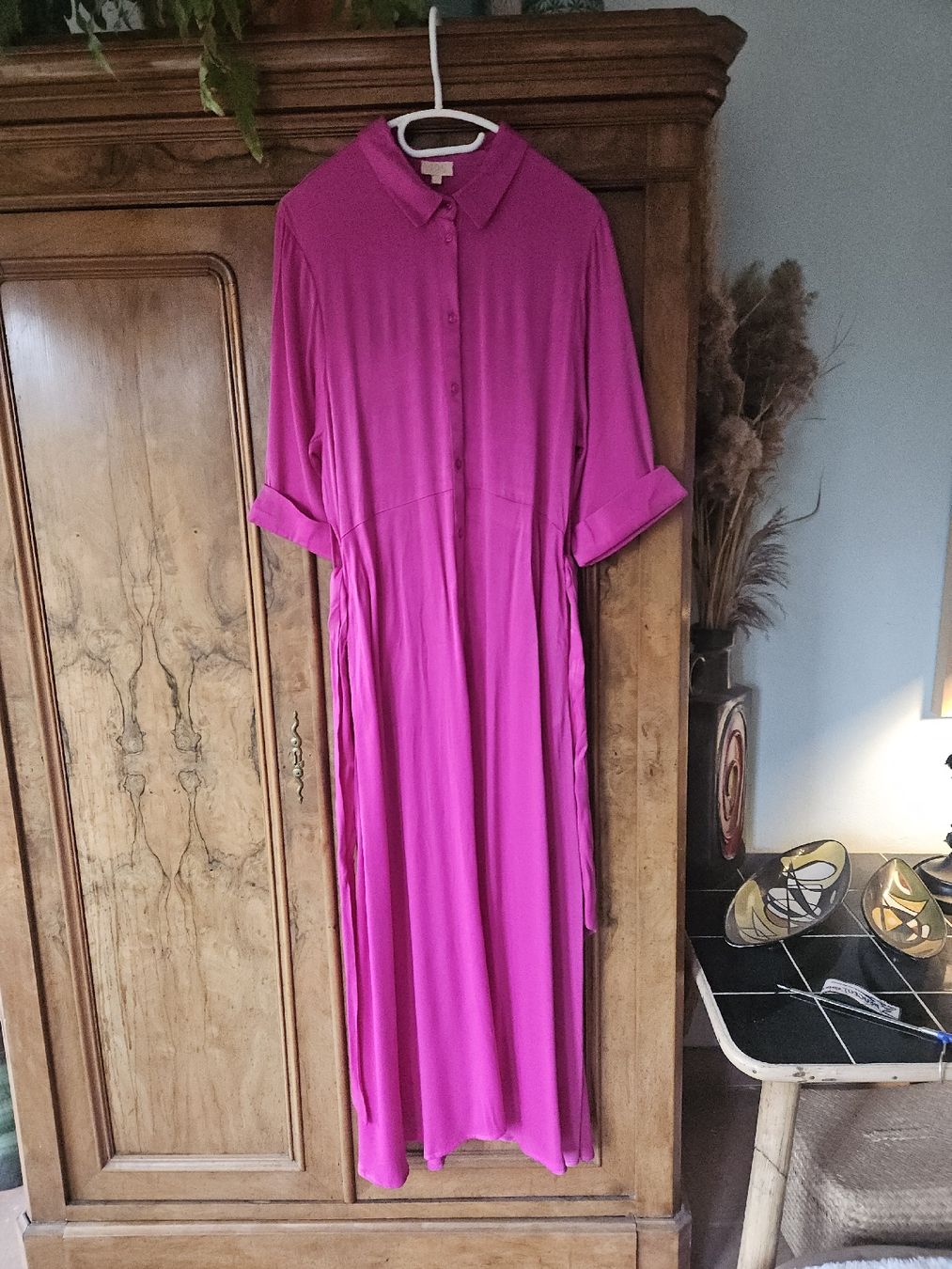Goa Vestiti: Robe GOA taille L neuve – Nuovo e nell'imballaggio originale da Thônex venduto da lacomtessedesfees 3