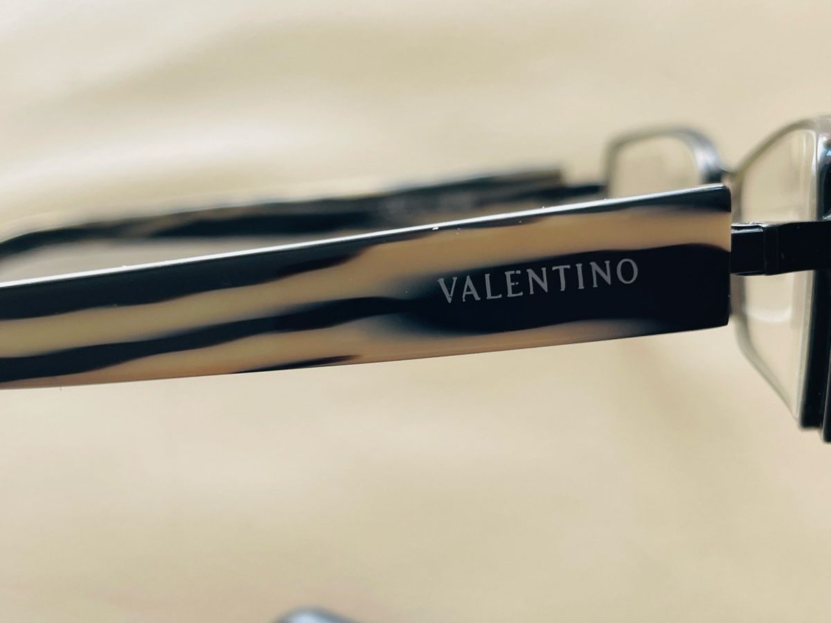 Valentino Occhiali & Lenti: Lesebrille Valentino – Usato da Egg b. Zürich venduto da san_822r 2