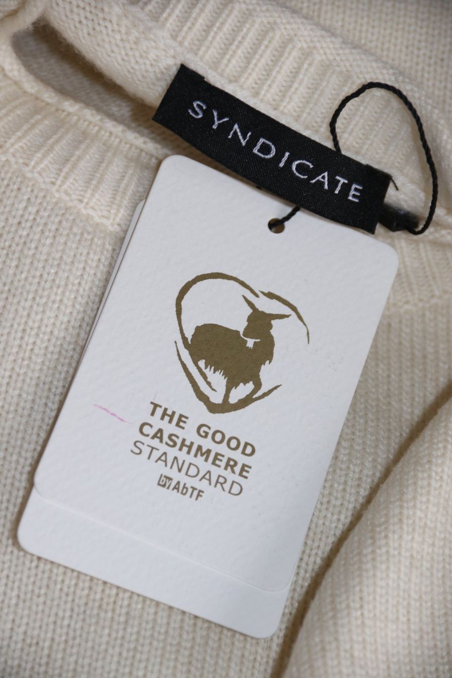 Pullover & Sweatshirts: Neuer toller Pullover aus Wolle + Kaschmir Gr.L-M – Neu und originalverpackt aus Oberwil-Lieli von Svetlana28 8