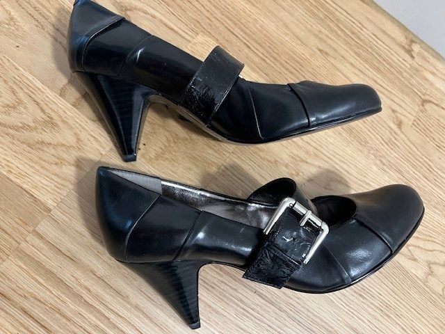 Scarpe da donna: Schuhe Nine West Gr. 37 – Usato da Wabern venduto da MagdalenaWabern 4